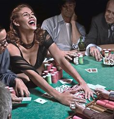 Table selection lobby Live casino lobby showing multiple table options and betting limits